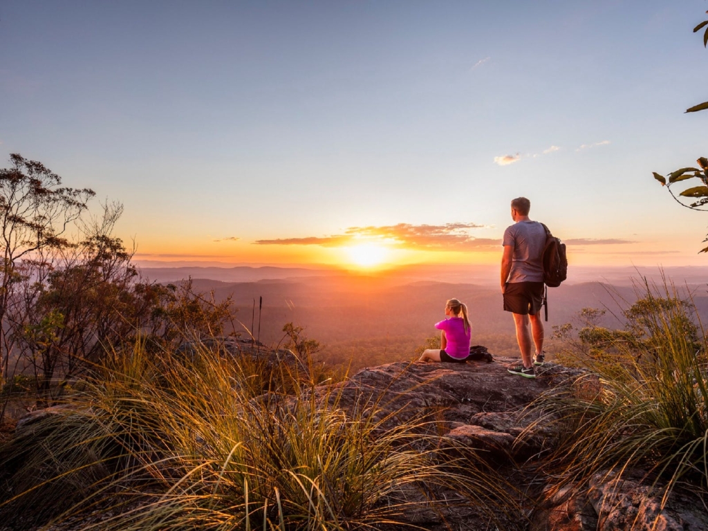 Ripley Valley - Spring Mountain