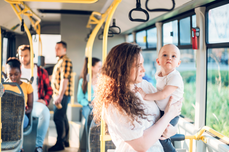 Unlimited Connection: Your Ultimate Guide to Transportation Around Amory