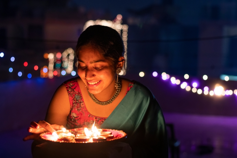 Diwali 2024 Events Near Ripley