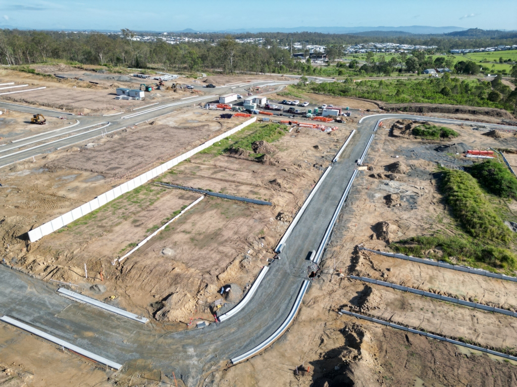 December 2025 Construction News at Amory