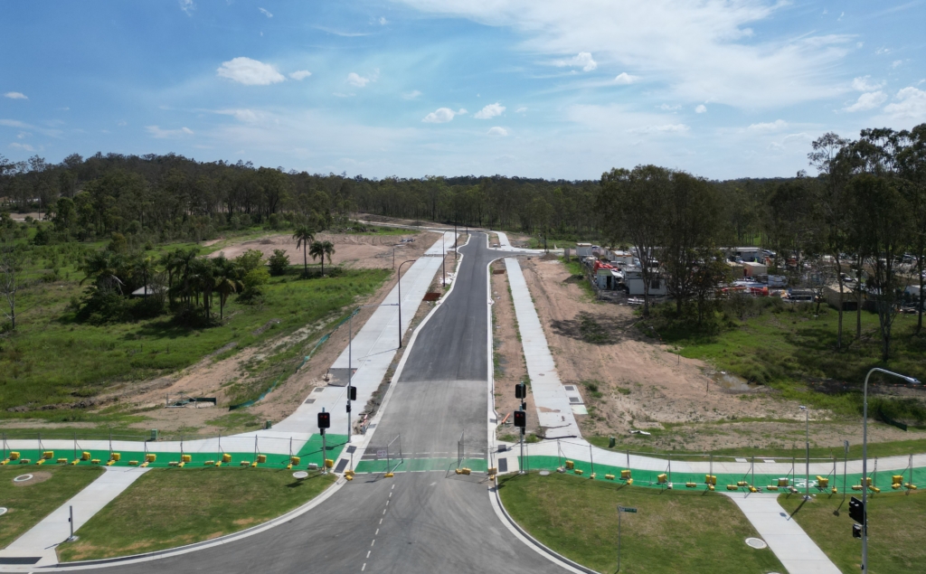 December 2025 Construction News at Amory